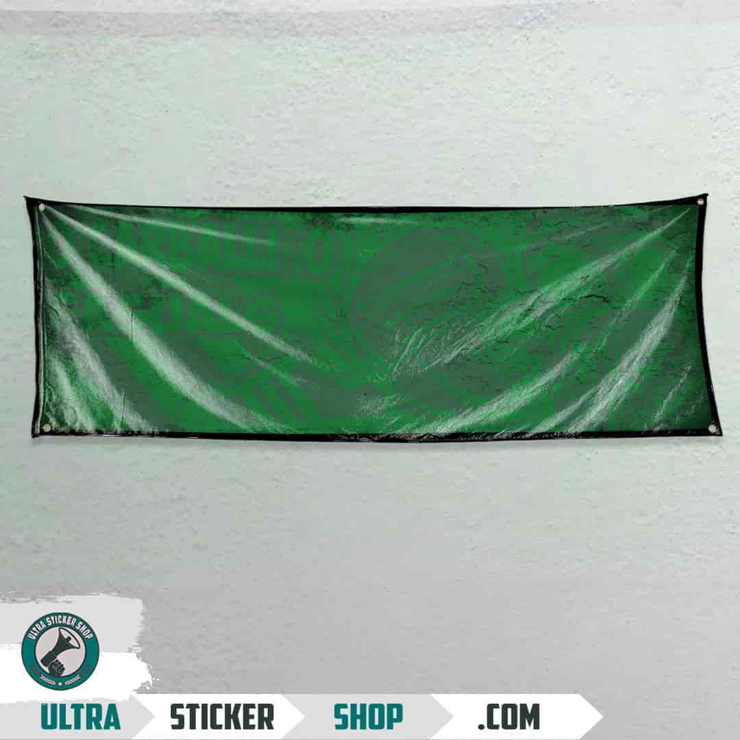 O Carballiño casuals Flagge