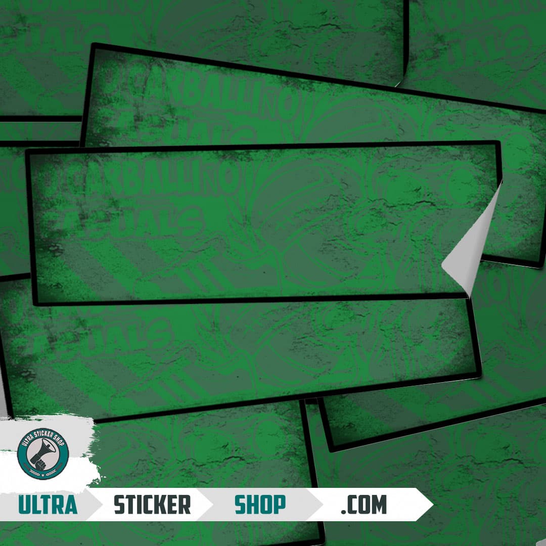 O Carballiño casuals