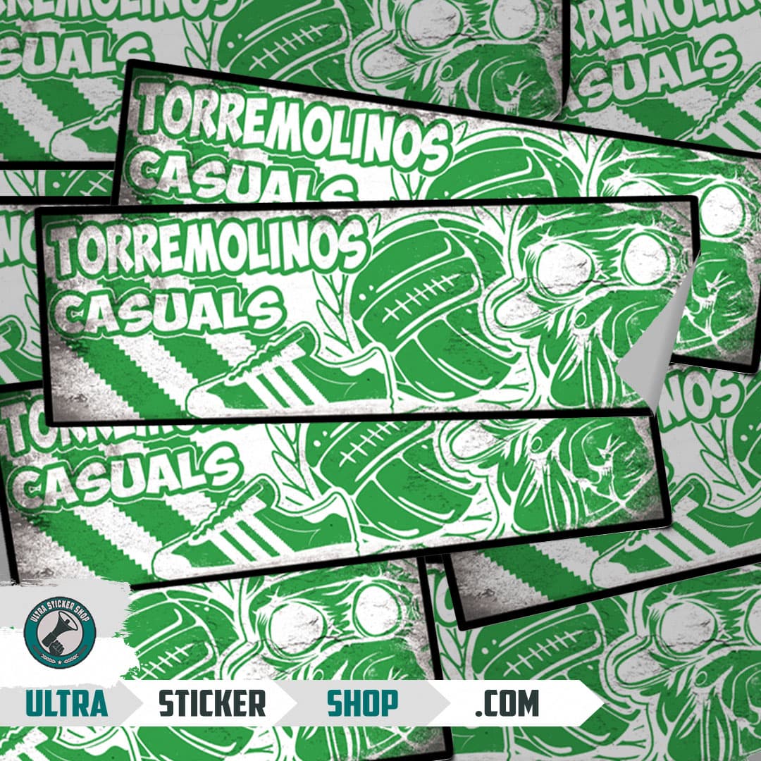 Torremolinos casuals