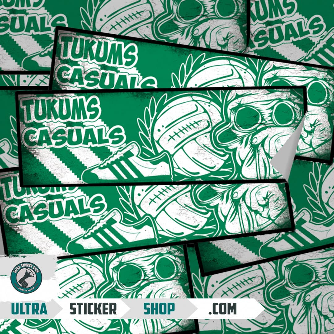 Tukums casuals