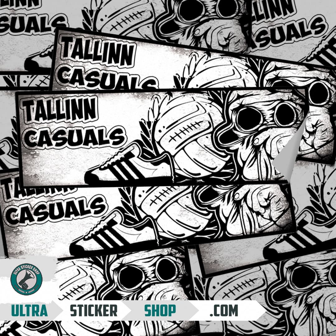 Tallinn casuals