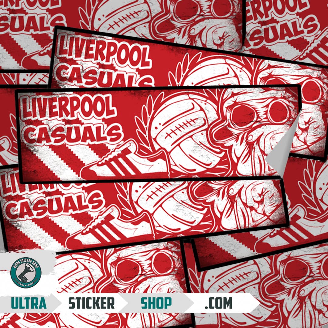 Liverpool casuals