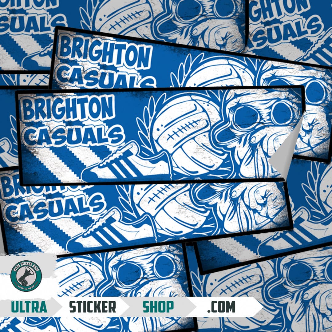 Brighton casuals