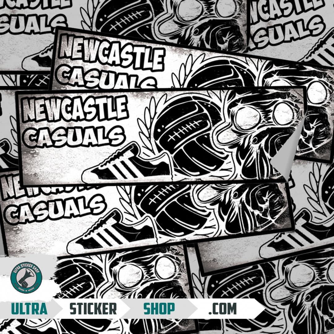 Newcastle casuals