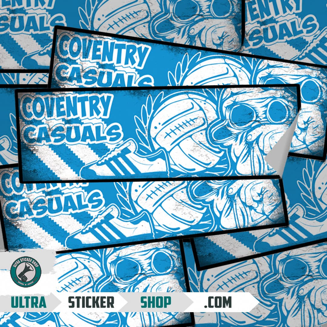 Coventry casuals