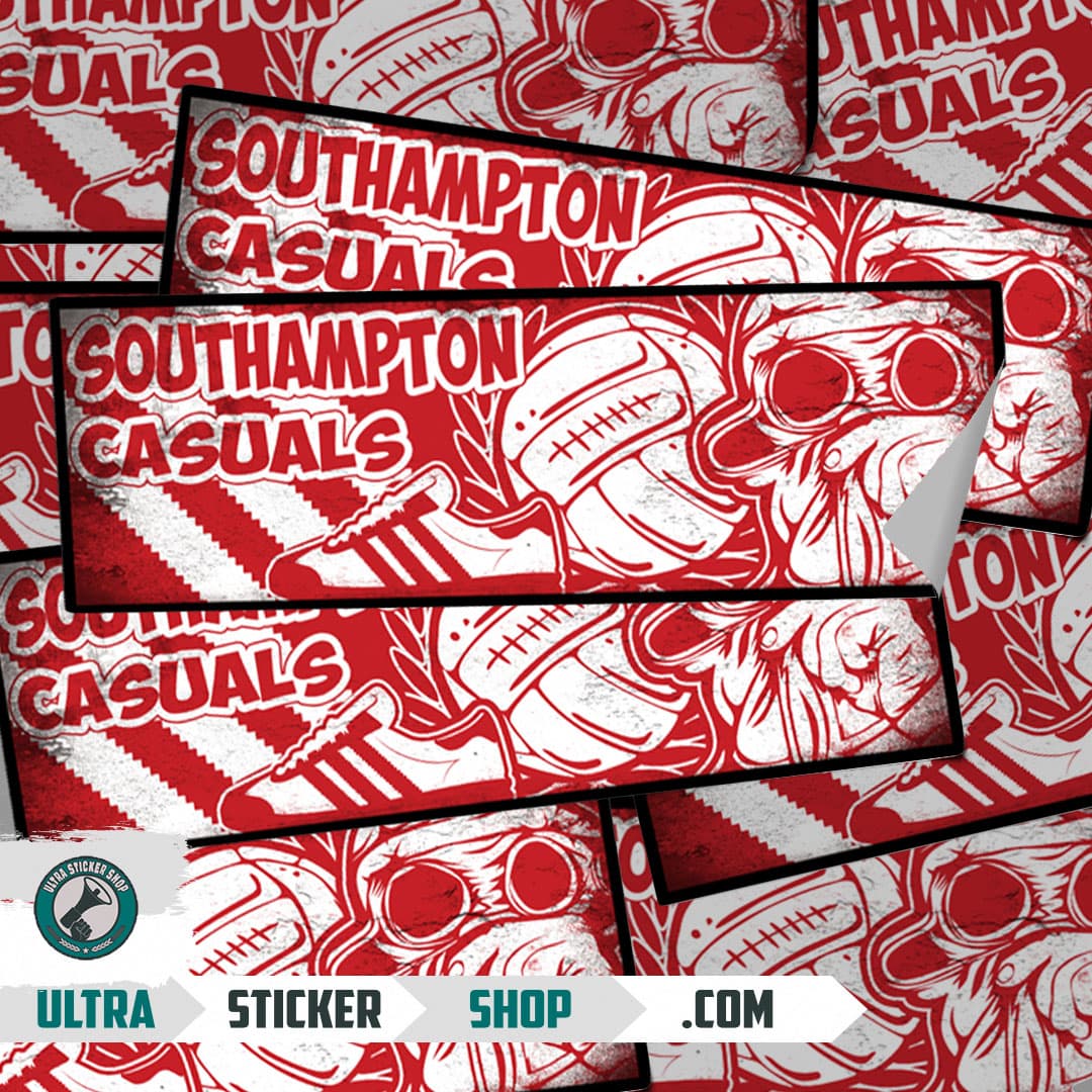 Southampton casuals
