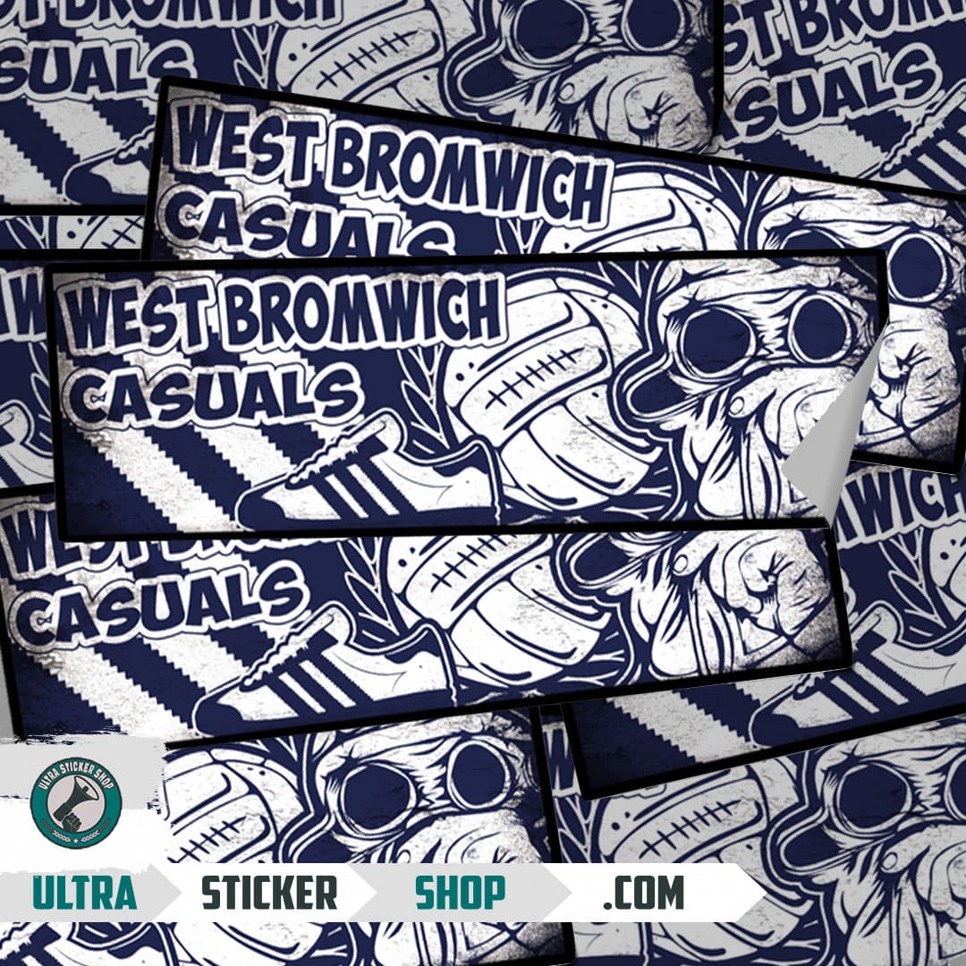 West Bromwich casuals