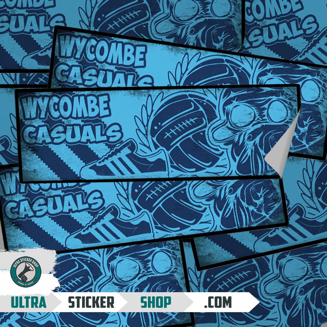 Wycombe casuals