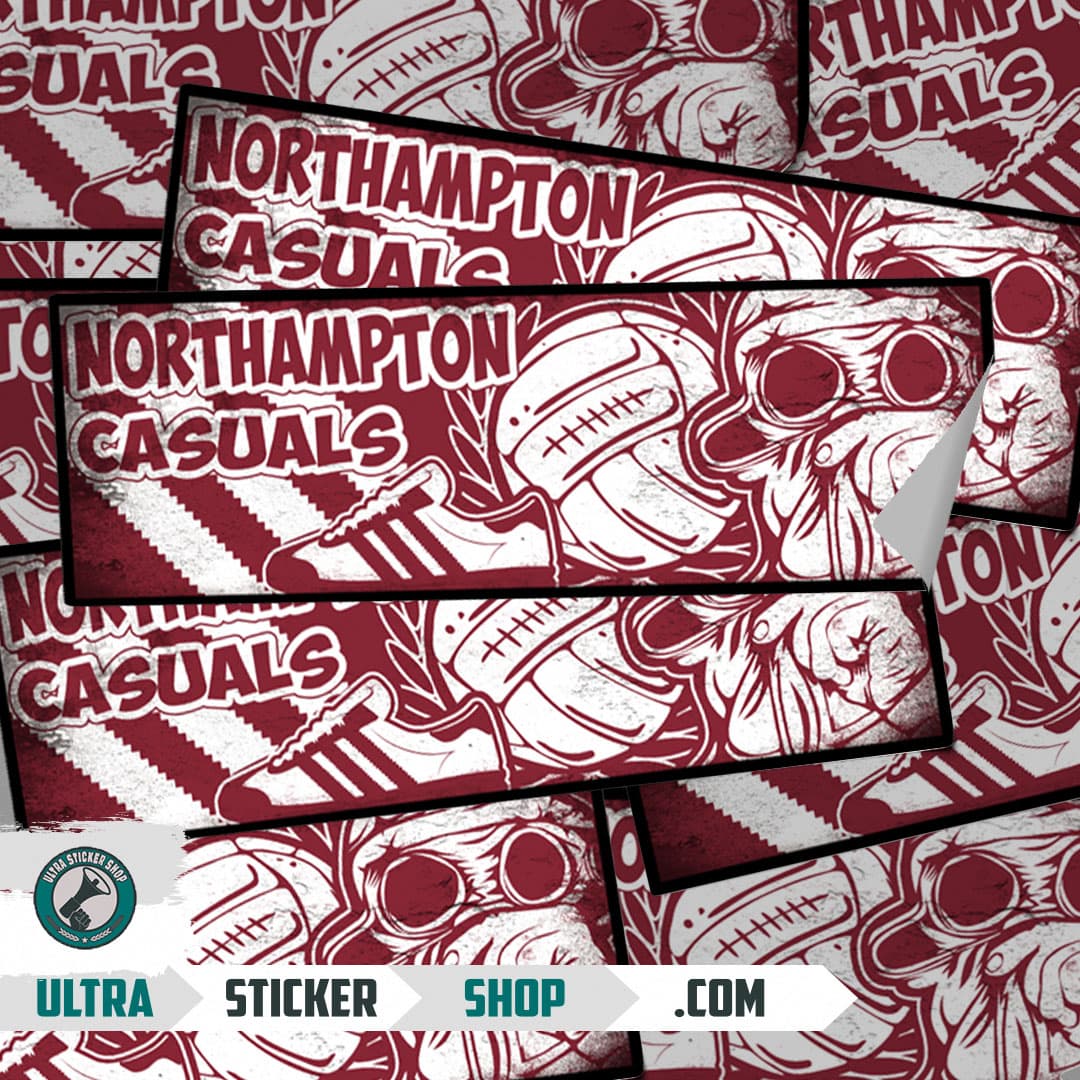Northampton casuals