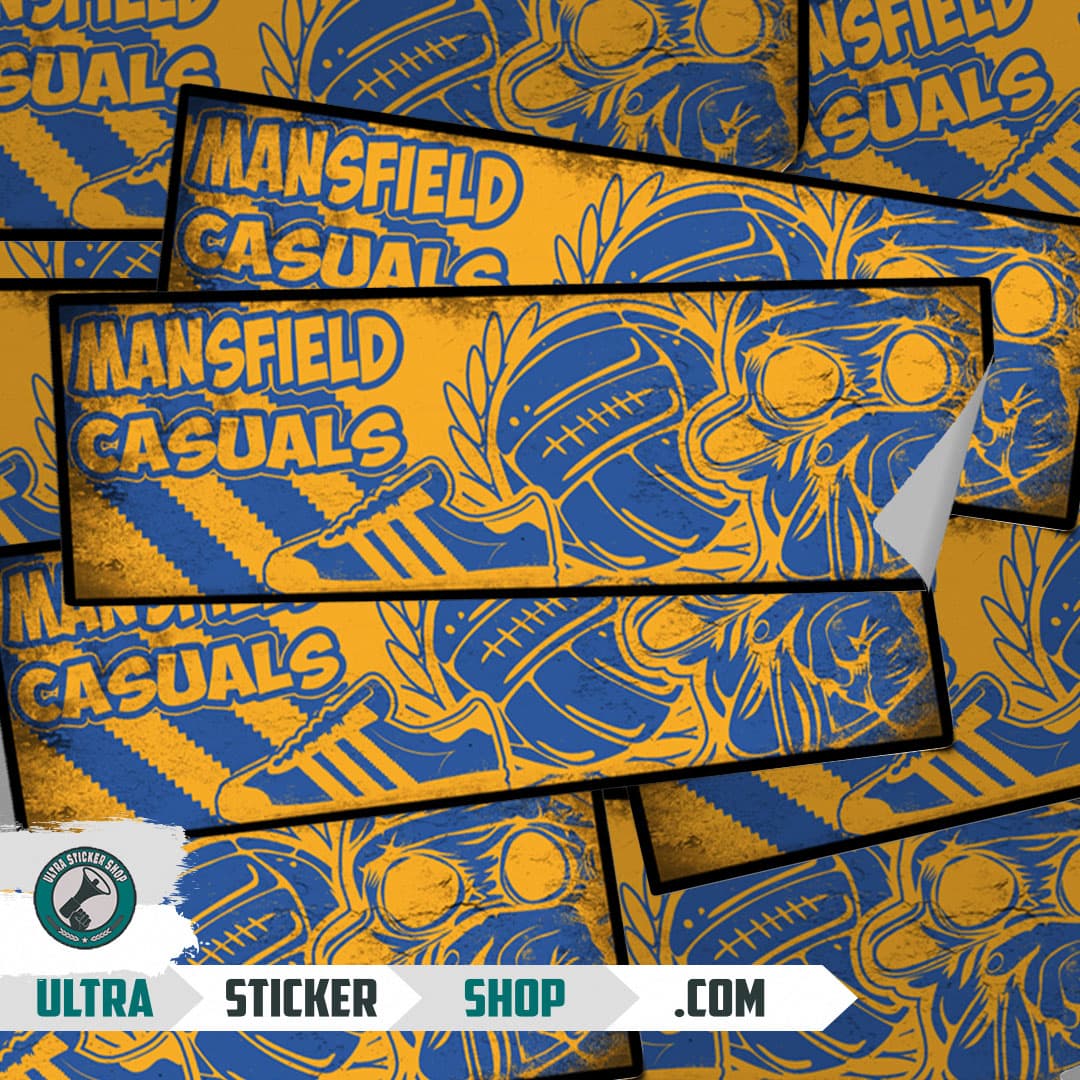 Mansfield casuals