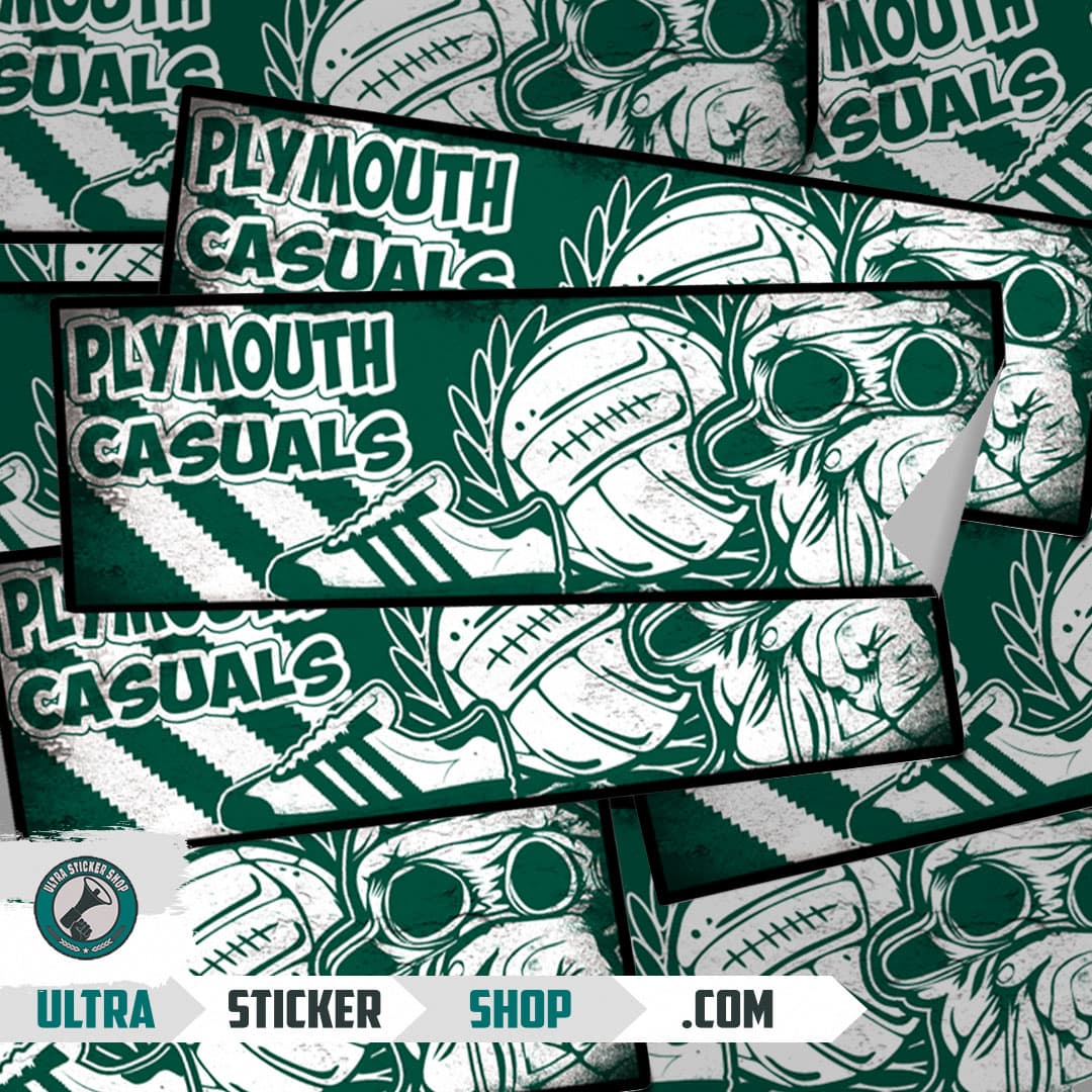 Plymouth casuals