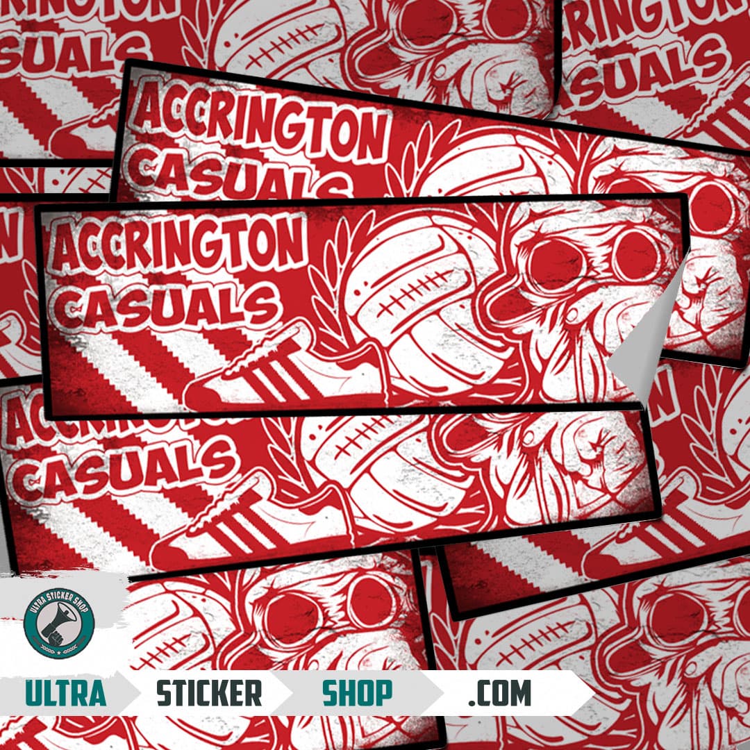 Accrington casuals