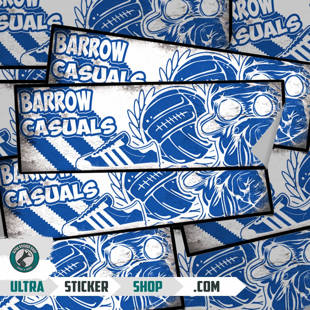 Barrow casuals