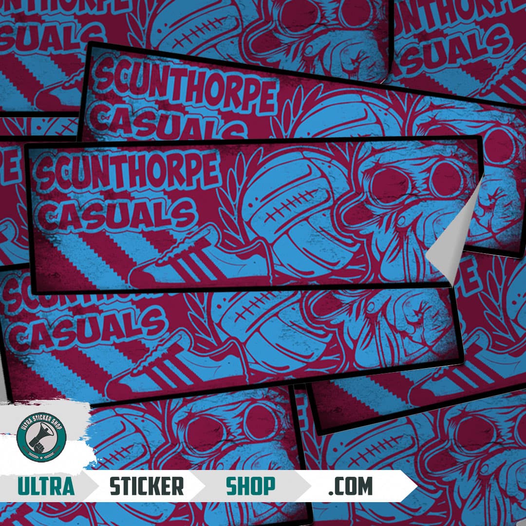 Scunthorpe casuals