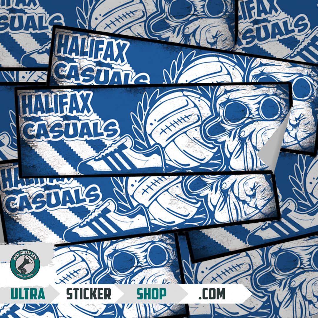 Halifax casuals