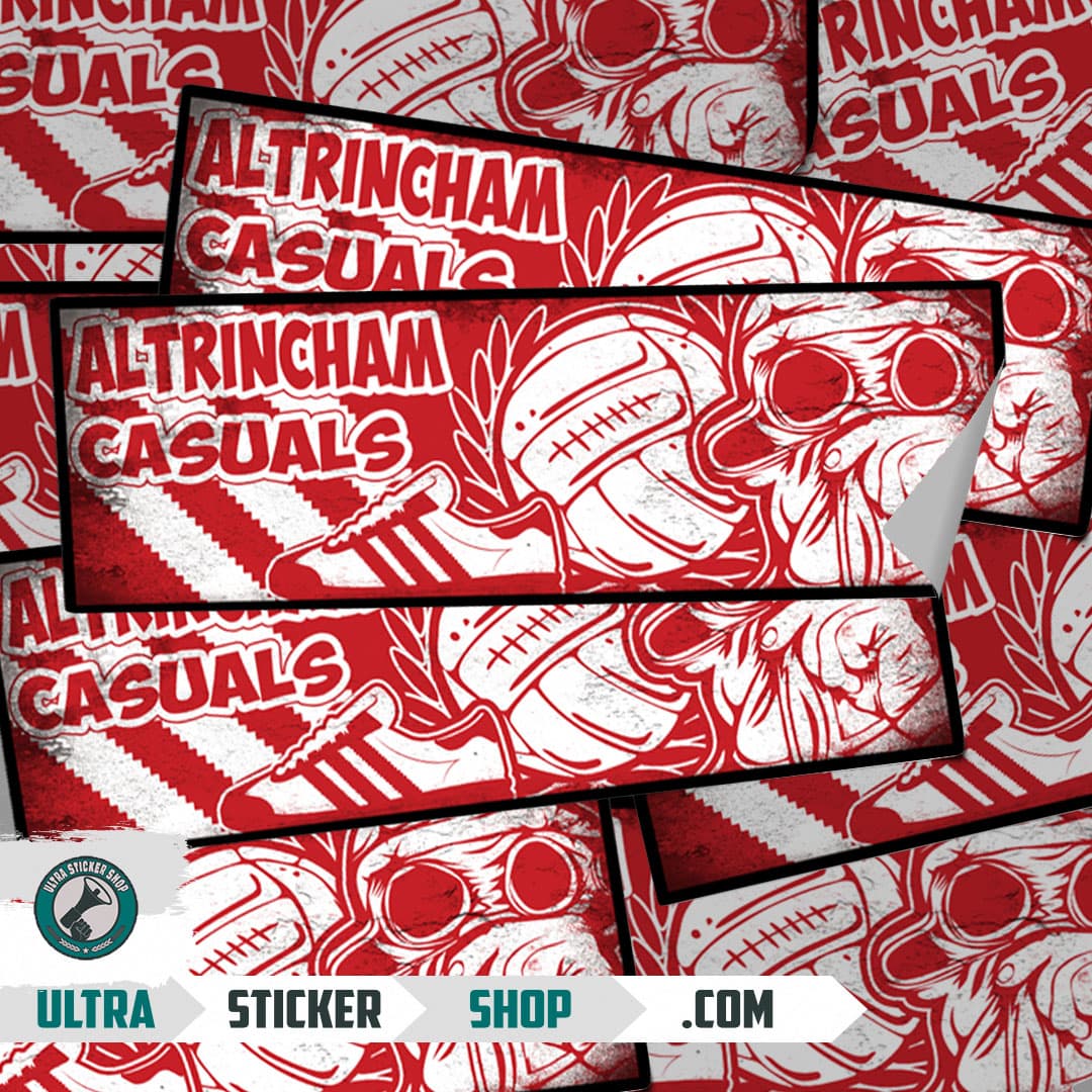 Altrincham casuals