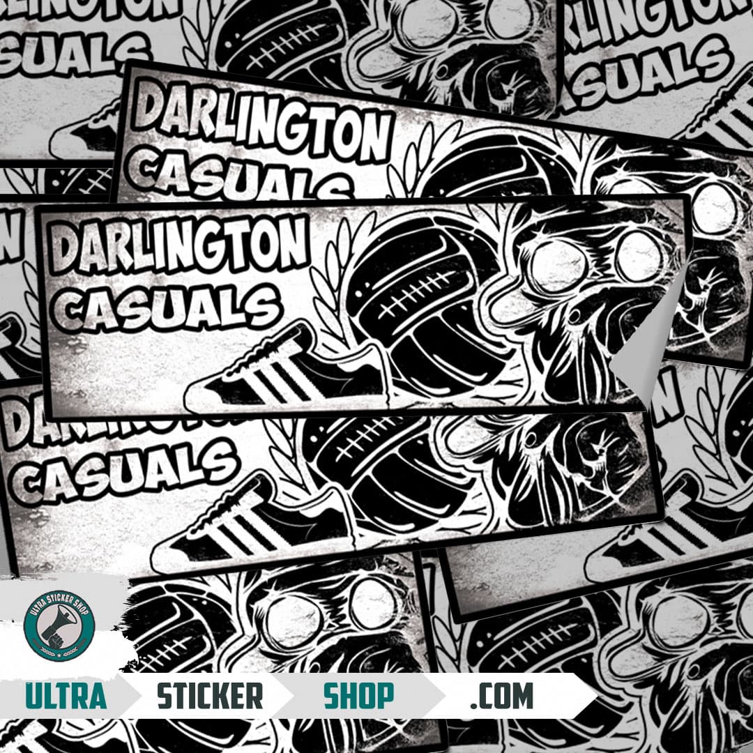 Darlington casuals