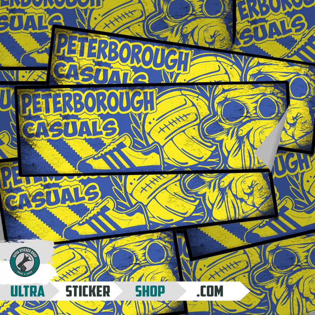 Peterborough casuals