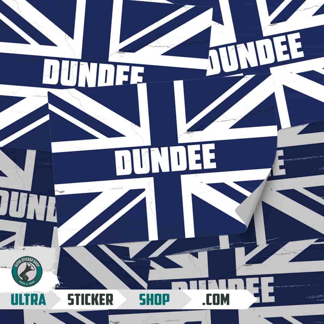 Dundee Union Jack Nalepke