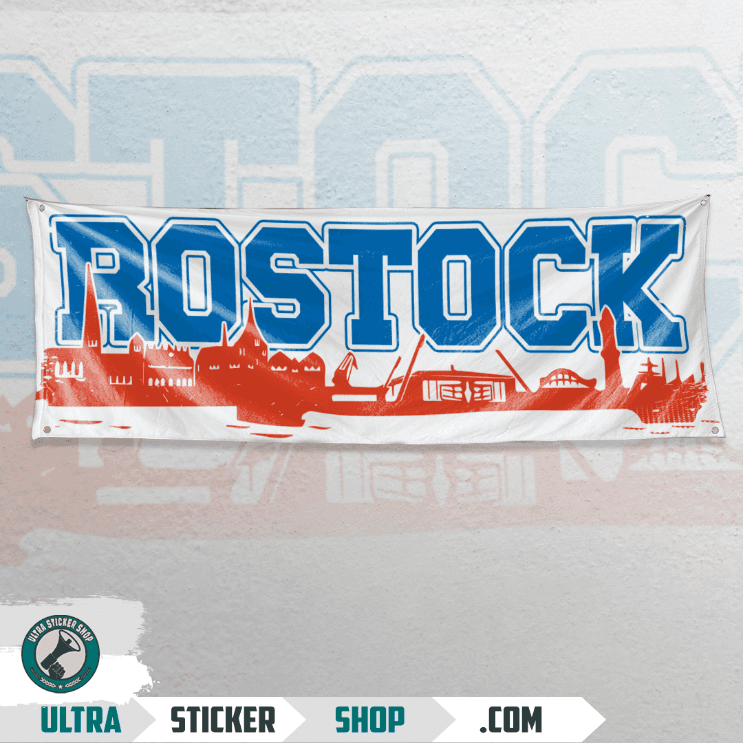 Rostock Zastava
