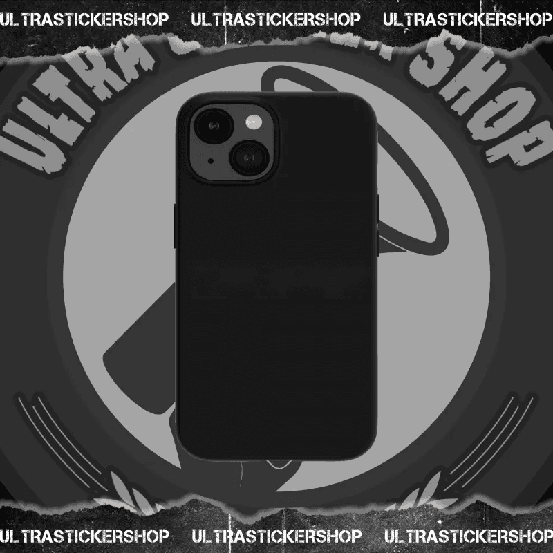 Custom Coque d'Iphone