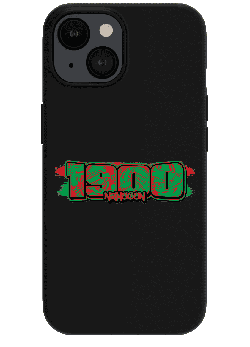 1900 Nijmegen Etui na iPhone'a