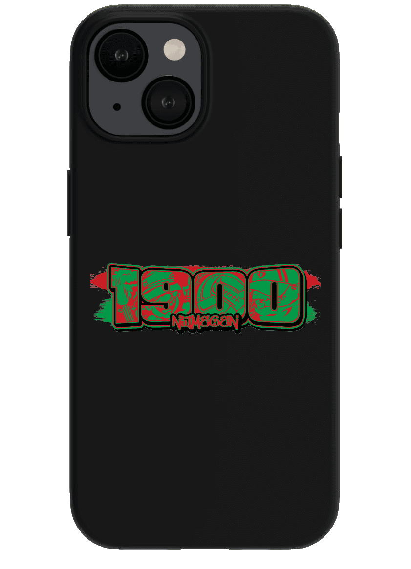 1900 Nijmegen Etui na iPhone'a