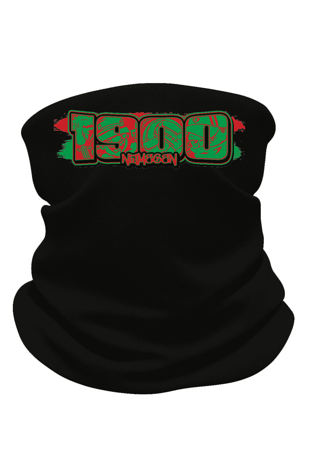 1900 Nijmegen Halsvarmer