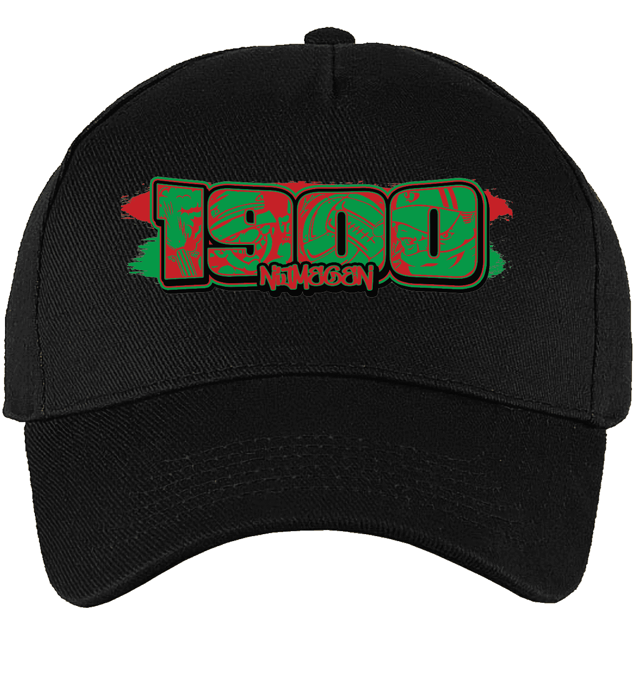 1900 Nijmegen Czapka