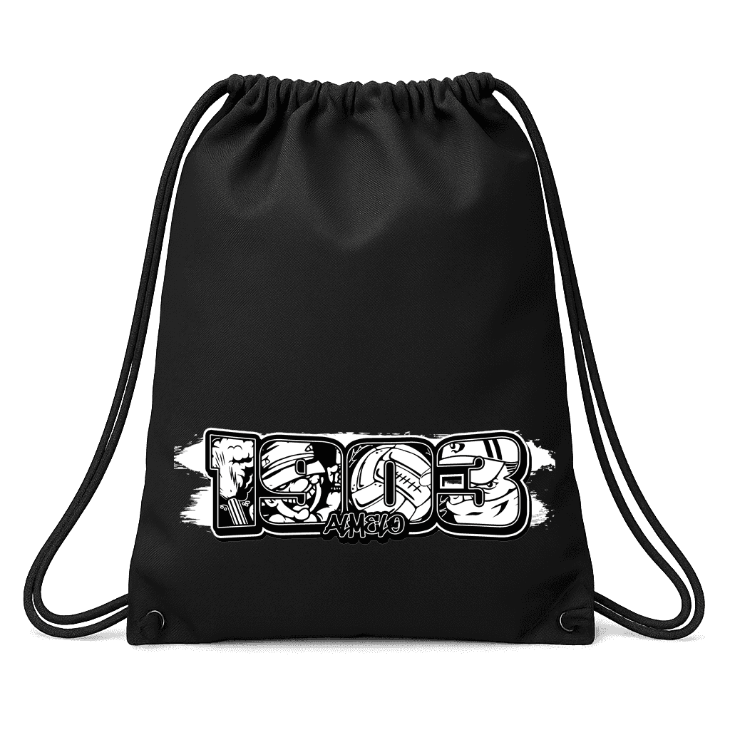 1903 Almelo Säckpack
