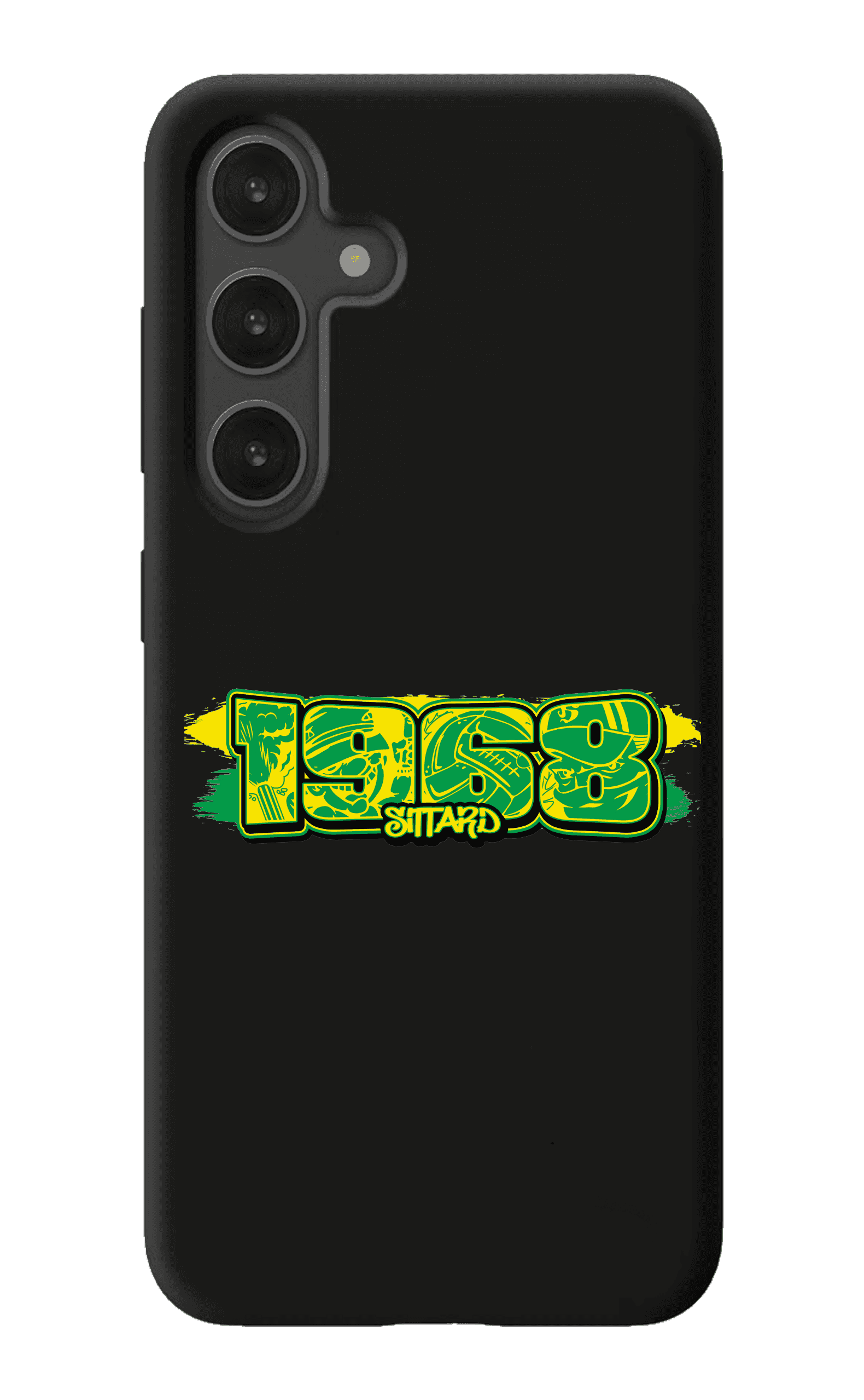 1968 Sittard Etui na Samsunga