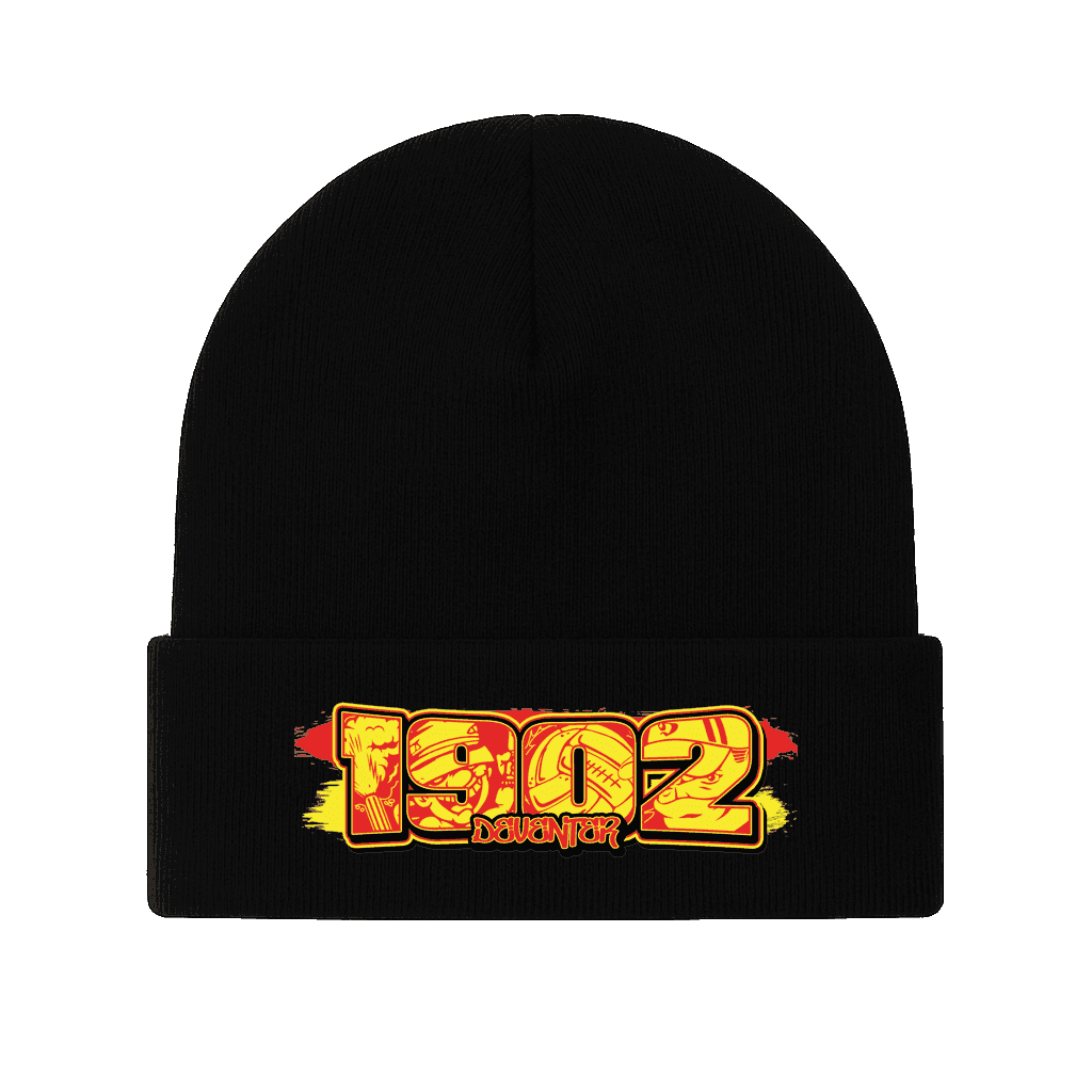 1902 Deventer Gorro