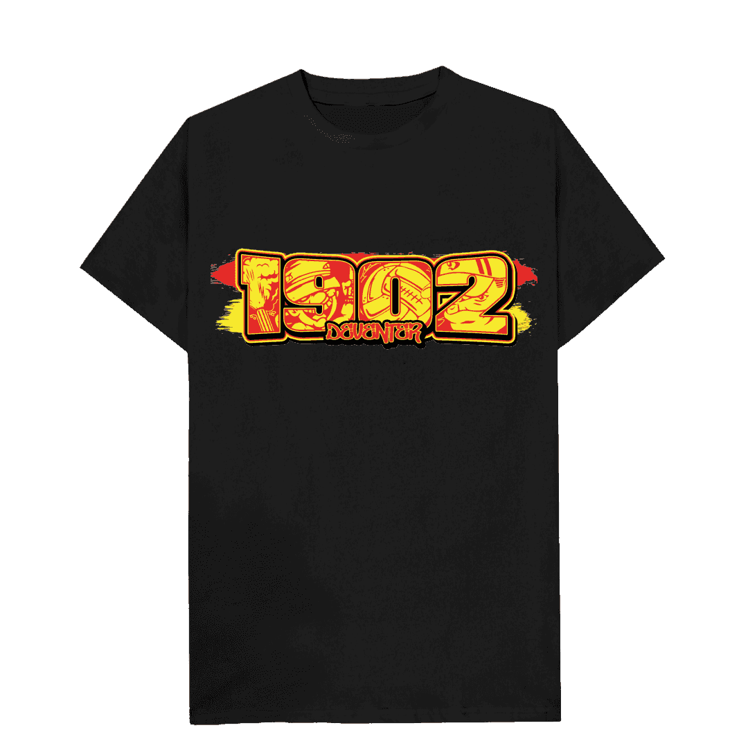 1902 Deventer Camiseta