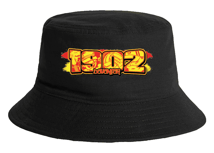 1902 Deventer Gorra de cubo