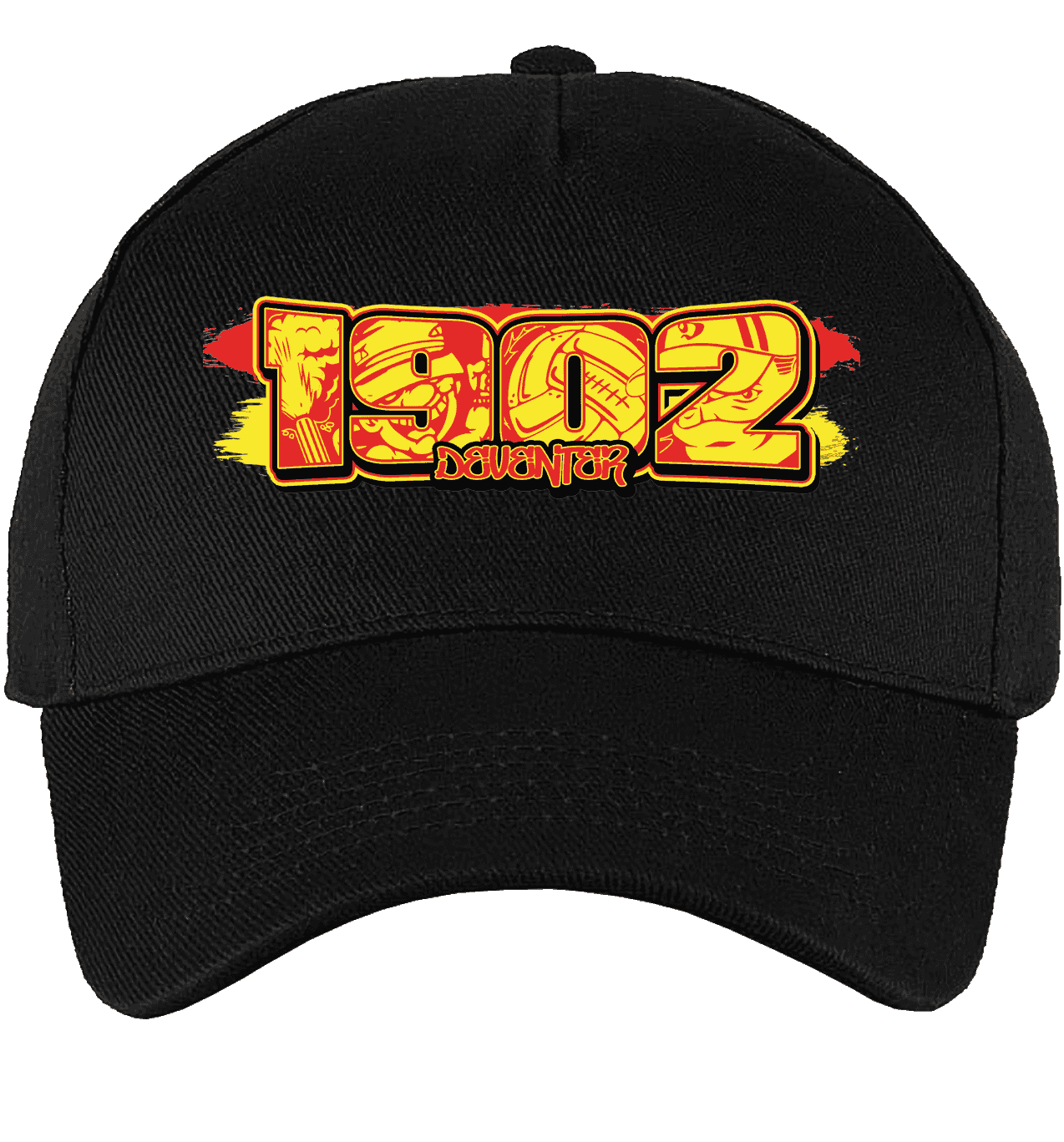 1902 Deventer Gorra