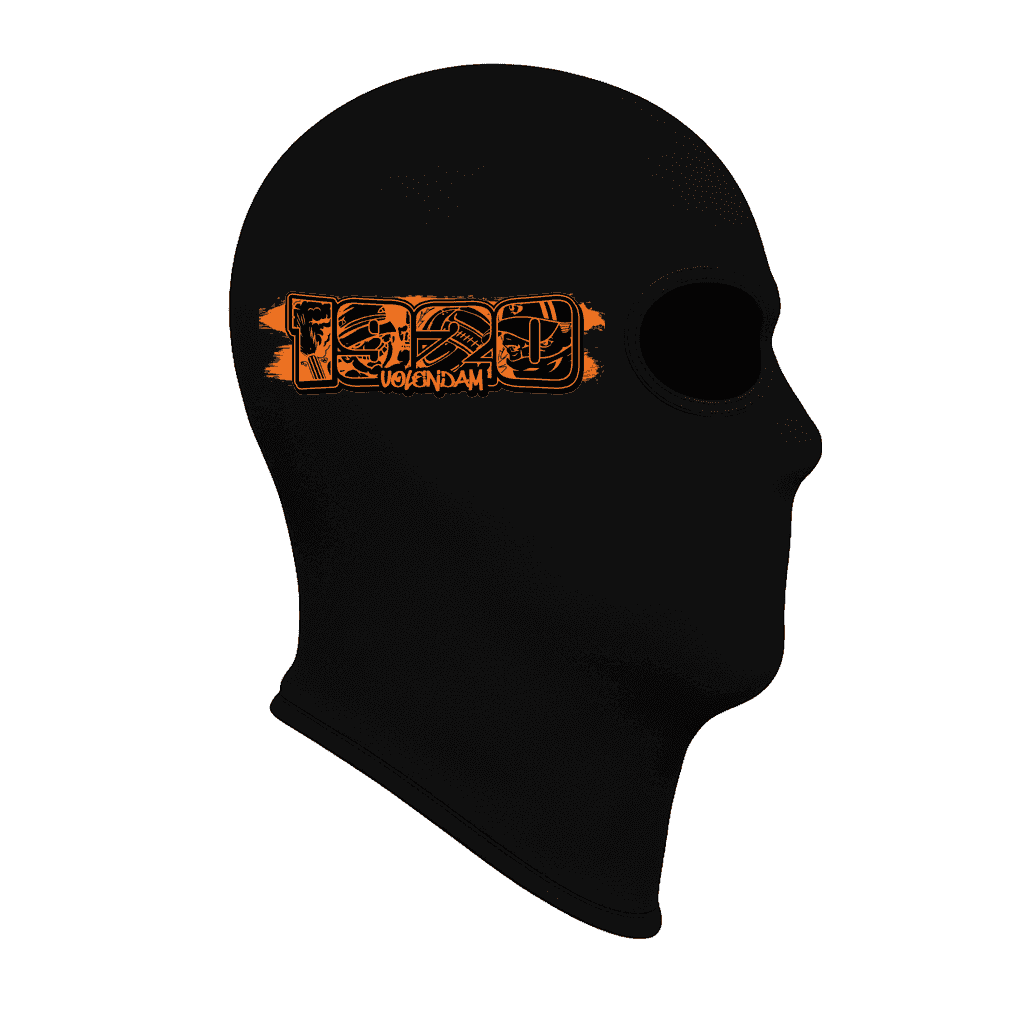 1920 Volendam Balaclava