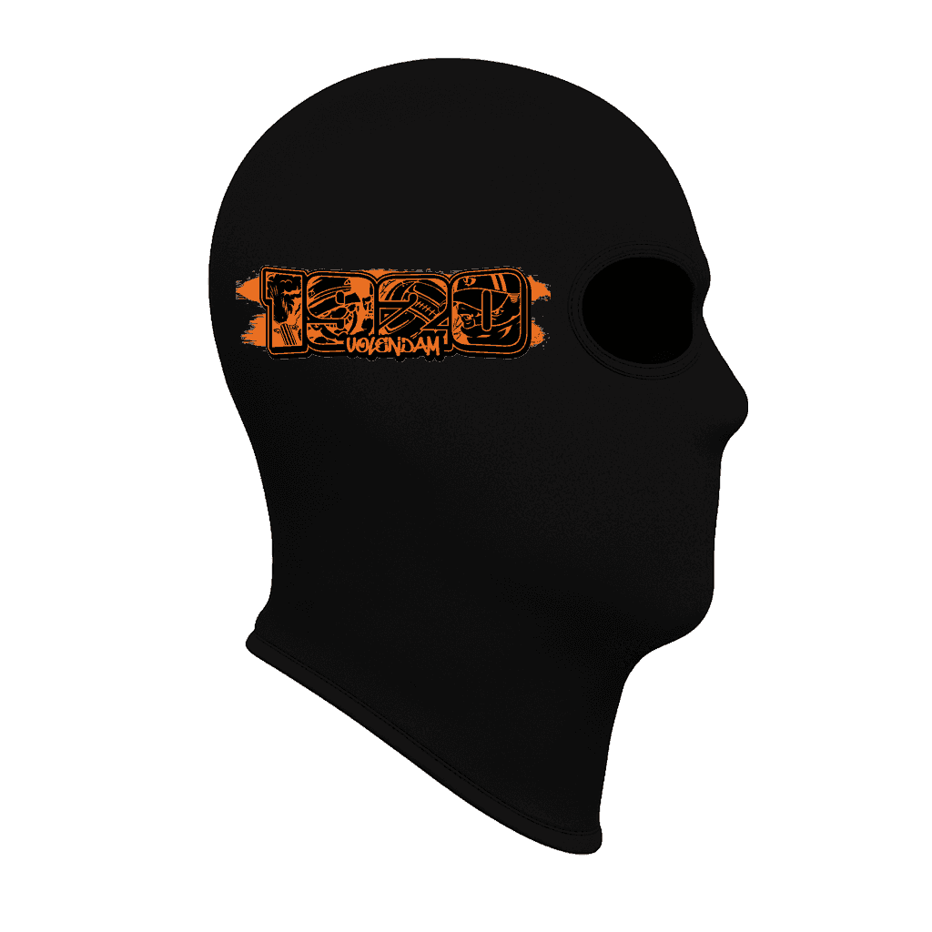 1920 Volendam Balaclava