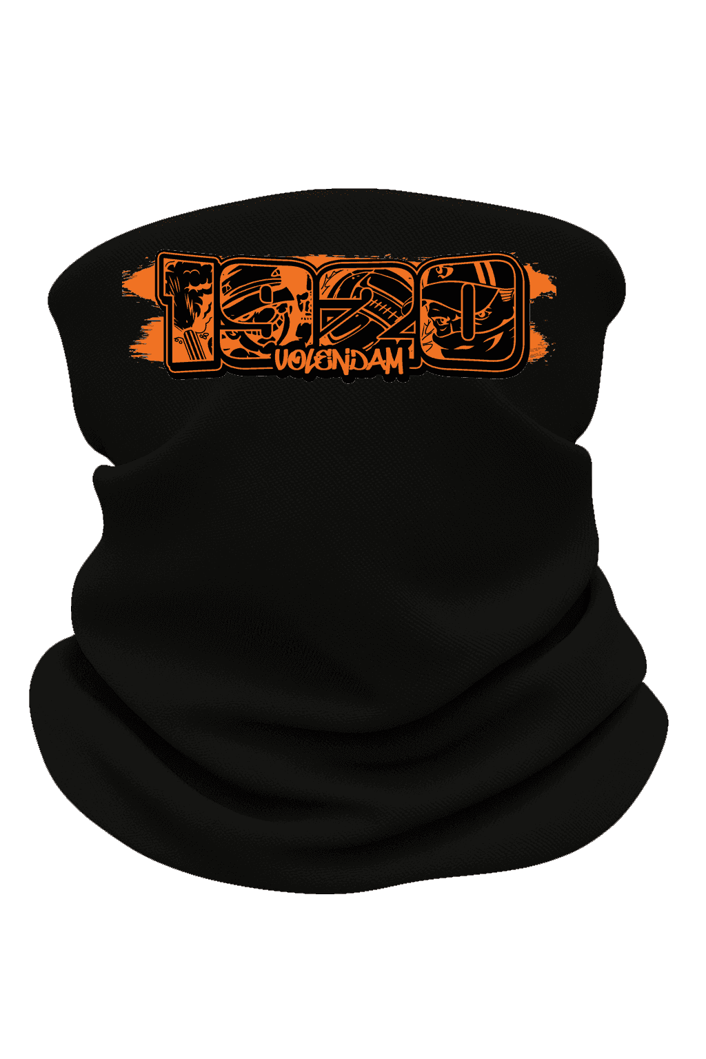 1920 Volendam Halswärmer