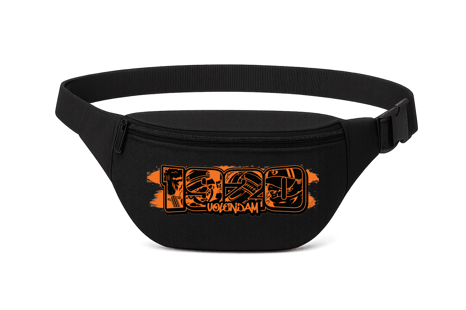 1920 Volendam Gürteltasche