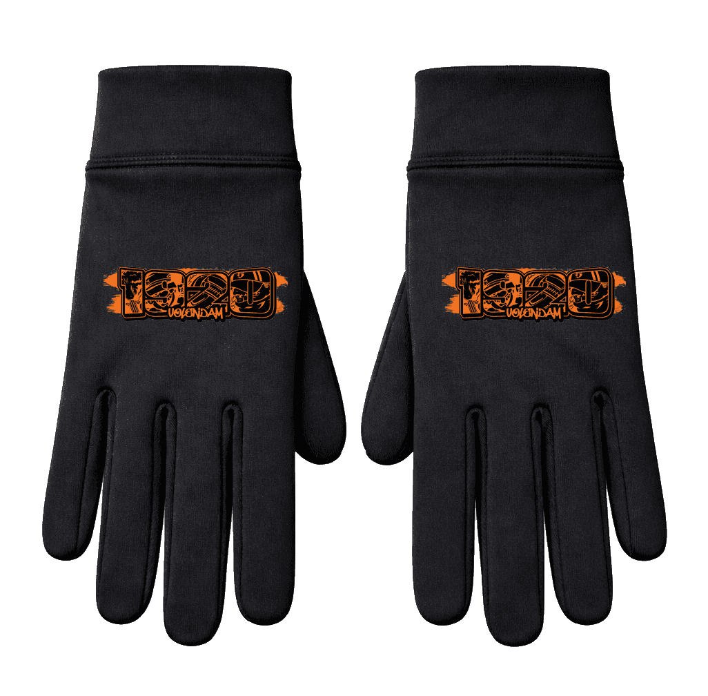 1920 Volendam Handschuhe