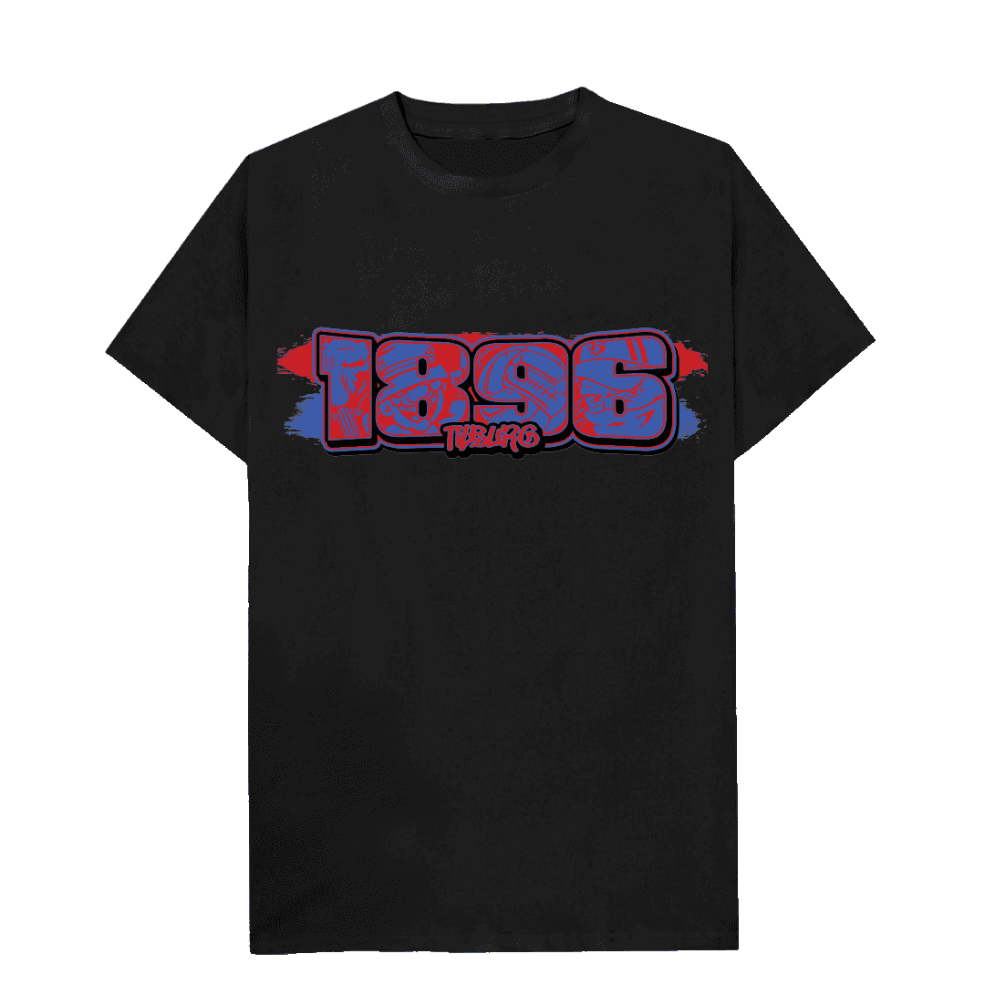 1896 Tilburg Majica