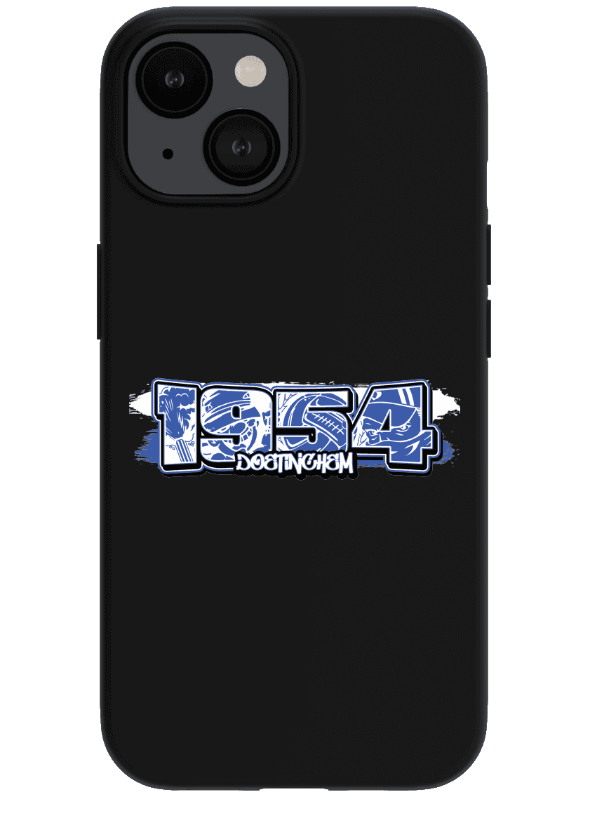 1954 Doetinchem Capa para Iphone