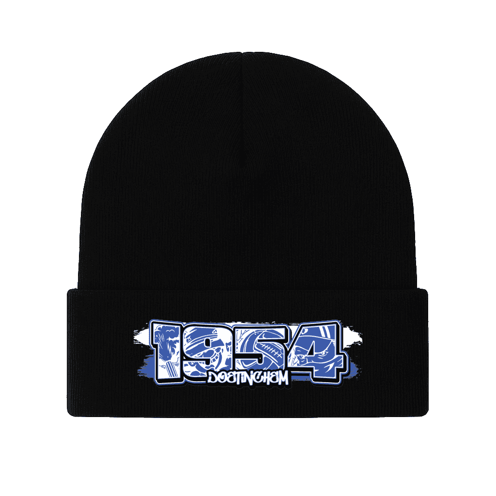 1954 Doetinchem Gorro