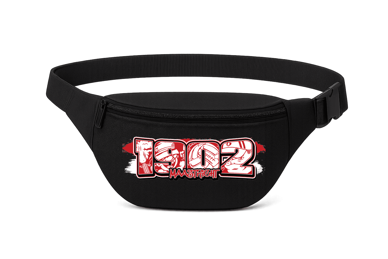 1902 Maastricht Fanny pack
