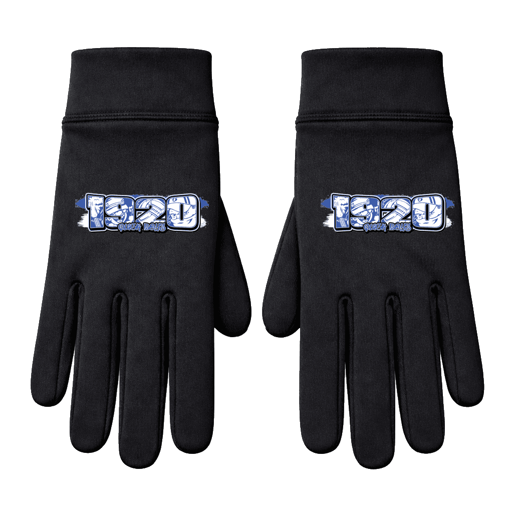 1920 Quick Boys Handschuhe