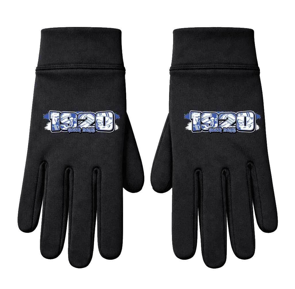1920 Quick Boys Handschuhe