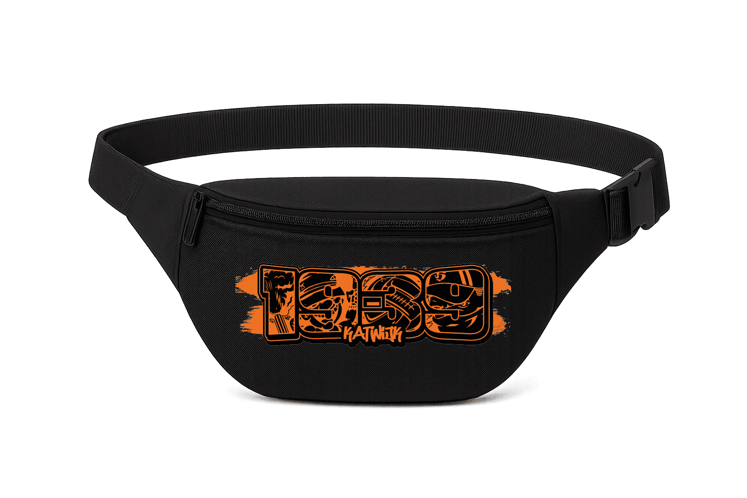 1939 Katwijk Fanny Pack