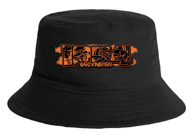 1954 Hardenberg Bucket Hat