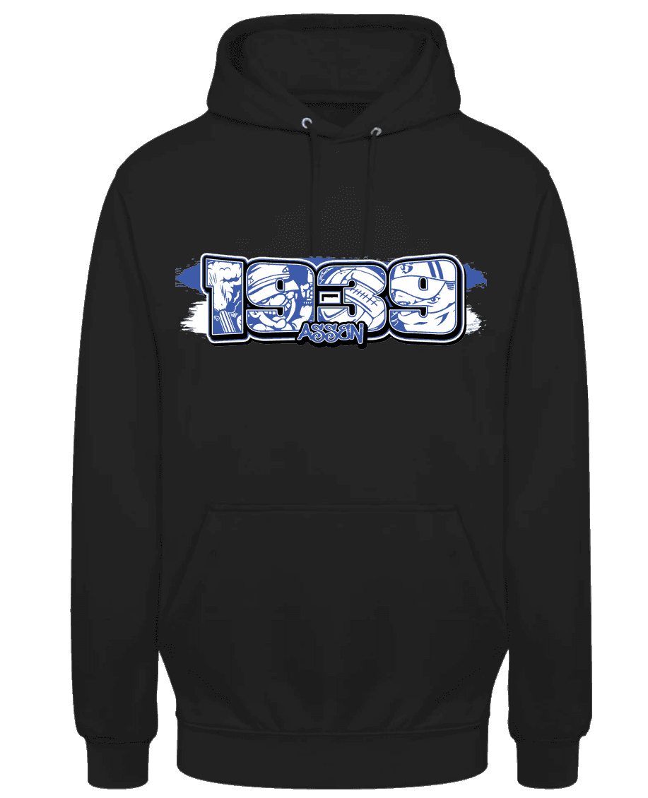 1939 Assen Sudadera