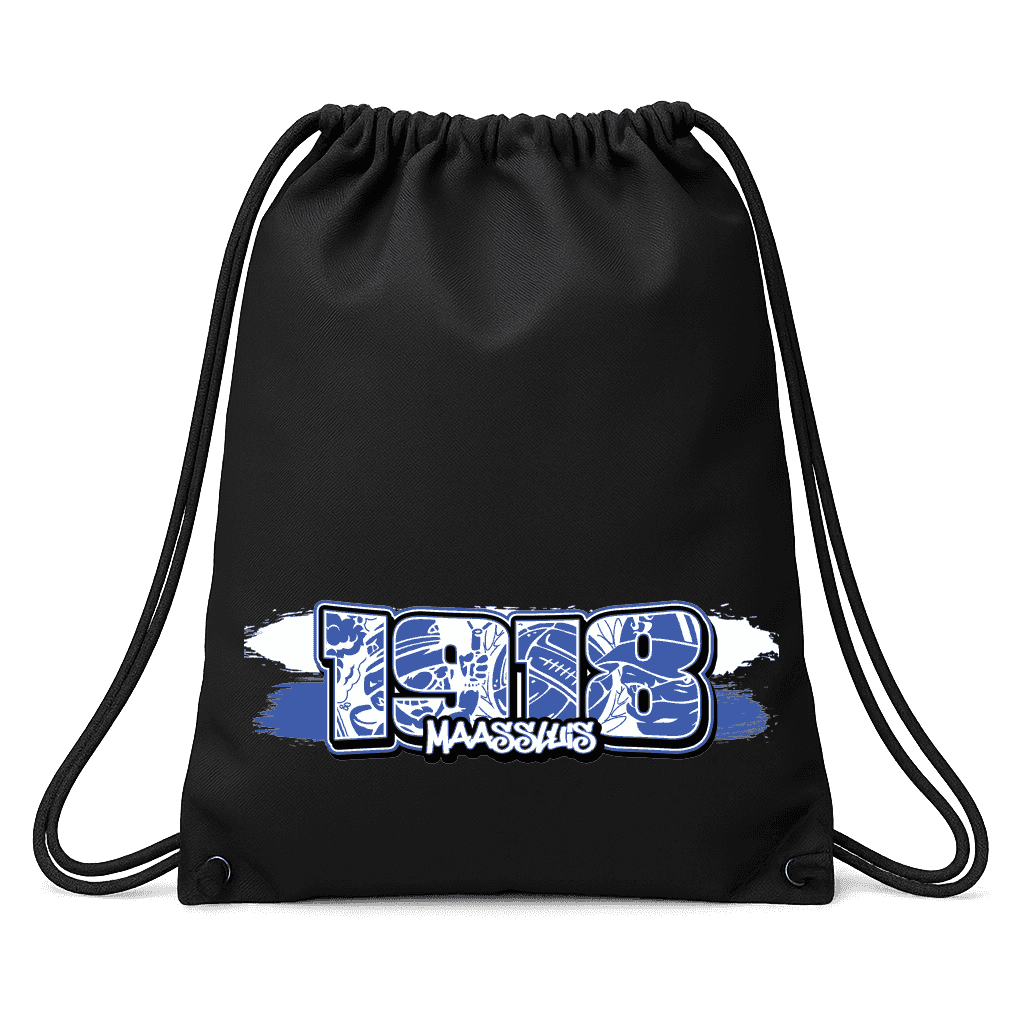 1918 Maassluis Sack Pack